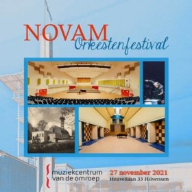 NOVAM festival