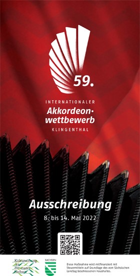Klingenthal booklet