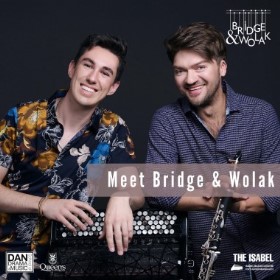 Bridge and Wolak