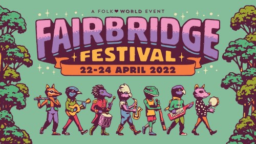 Fairbridge poster