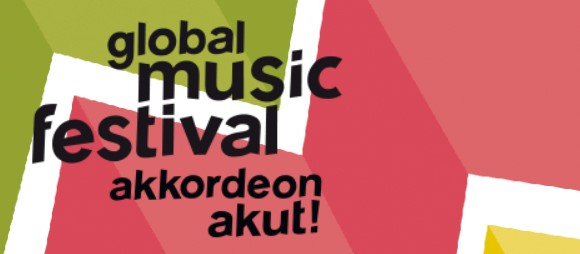 Global Accordion Music Festival Akkordeon Akut header