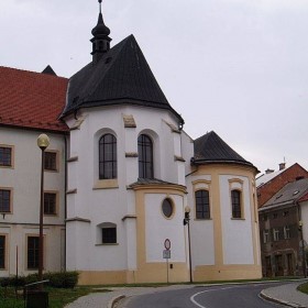 CZ church