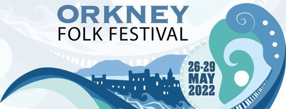 Orkney Folk Fest