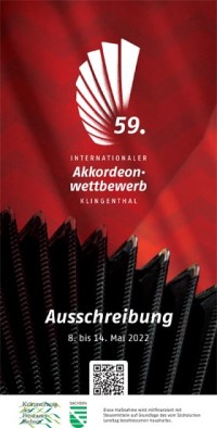 Klingenthal poster