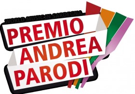 Premio Andrea Parodi logo