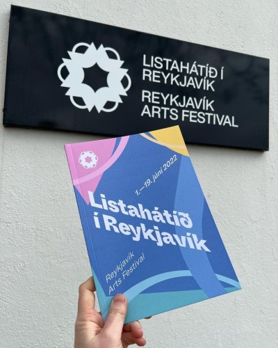 Reykjavik Arts Festival