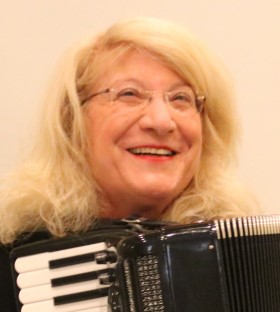 Rita Barnea