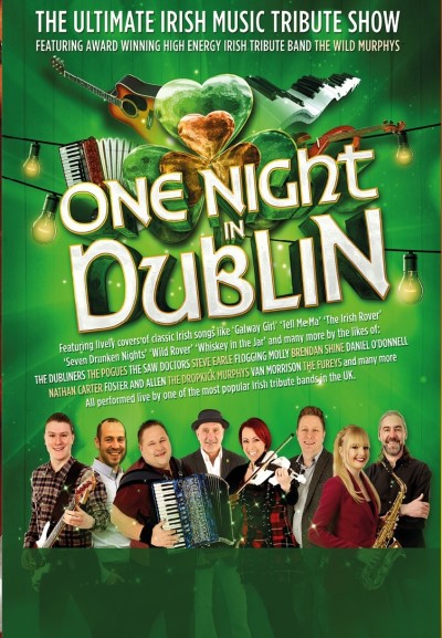 One Night poster