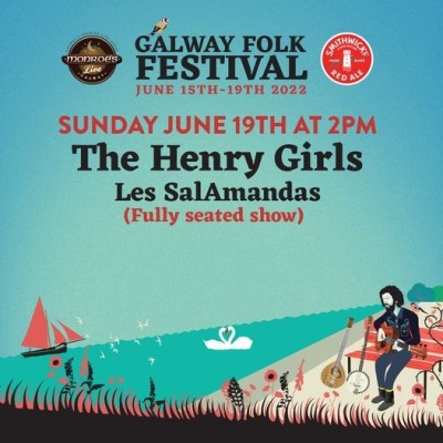 Galway poster