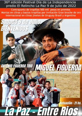 Antonio Figueroa Trio