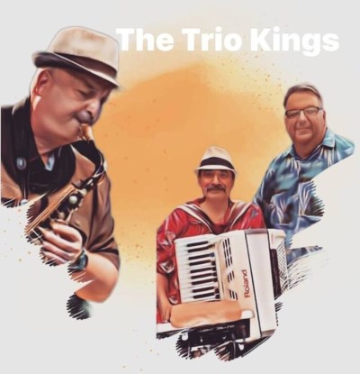 Trio Kings