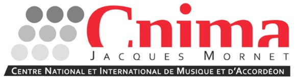 CNIMA logo