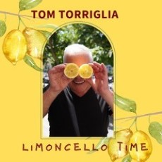 Tom CD cover