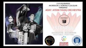 Aydin Yavas Orchestra