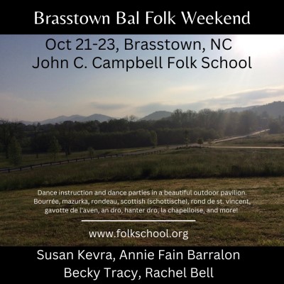 Brasstown folk