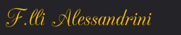 Alessandrini Accordions logo