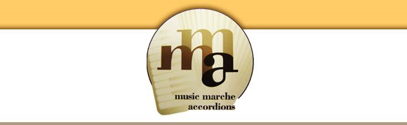 Consortium Music Marche Accordions