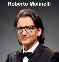 Roberto Molinelli