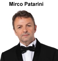 Mirco Patarini