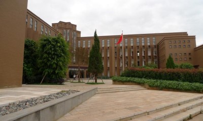 Yunnan Arts University