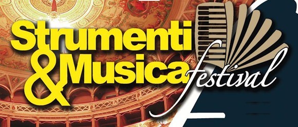 Strumenti Musica header
