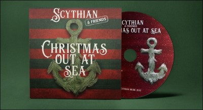 Scythian album