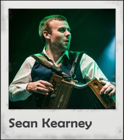 Sean Kearney