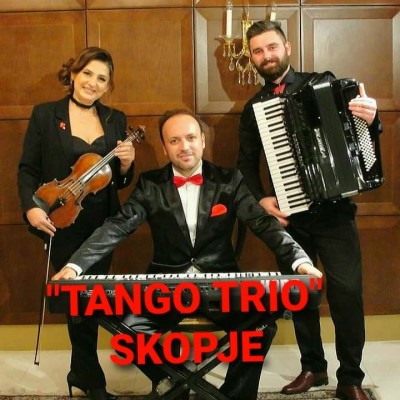 Tango Trio Skopje