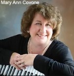Mary Ann Cavone