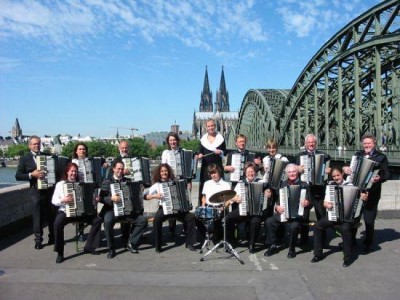 Akkordeon Orchester Köln Deutz e.V.