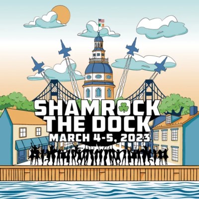 Shamrock poster