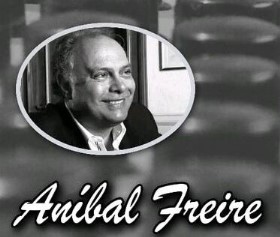 Aníbal Freire