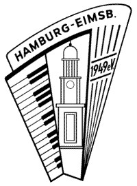Accordion Orchestra Hamburg-Eimsbüttel logo