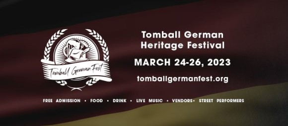 Tomball banner