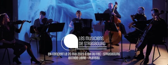 Les Musiciens de Strasbourg