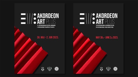 Akordeon Art Plus 2023
