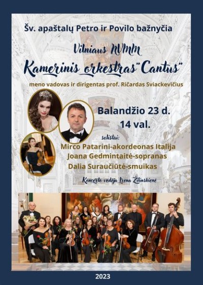 Mirco Patarini concert poster