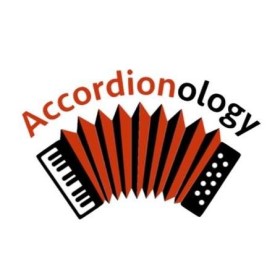 Accordionology logo