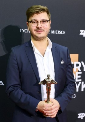 Maciej Frąckiewicz award