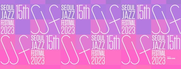 15th Seoul Jazz Festival 2023