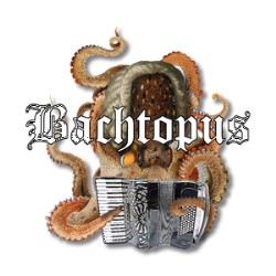 Bachtopus logo