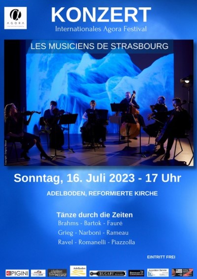 Musicians of Strasbourg