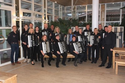 Akkordeon-Orchester Bernbach