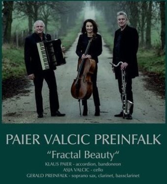Trio Paier-Valcic-Preinfalk