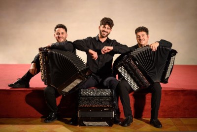 Sirius Trio