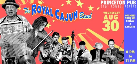 Royal Cajun Band