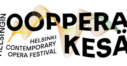 Helsinki Contemporary Opera Festival
