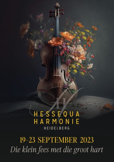 Hessequa Harmonie Festival