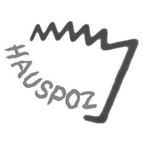 Hauspoz logo