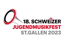 Swiss Youth Music Festival logo